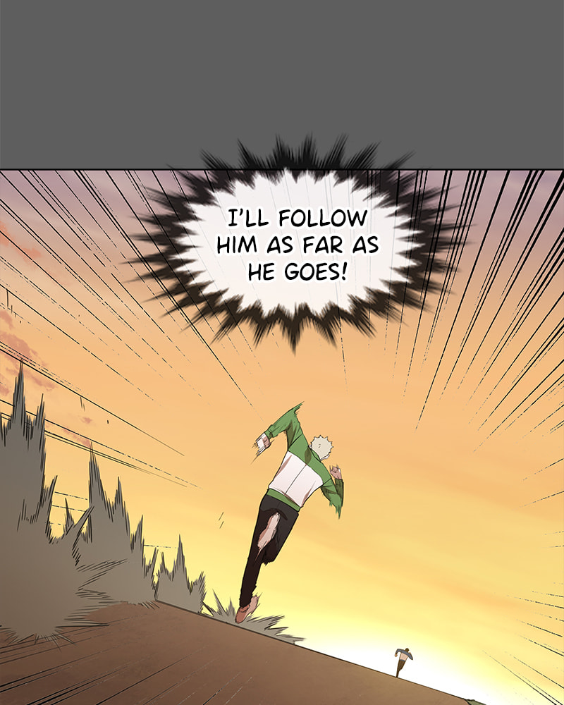 The Boxer Chapter 109 page 38 - 