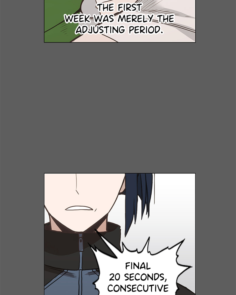 The Boxer Chapter 109 page 43 - 