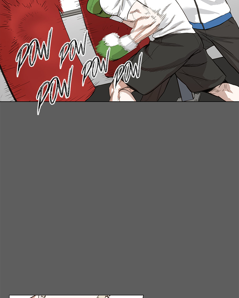 The Boxer Chapter 109 page 45 - 