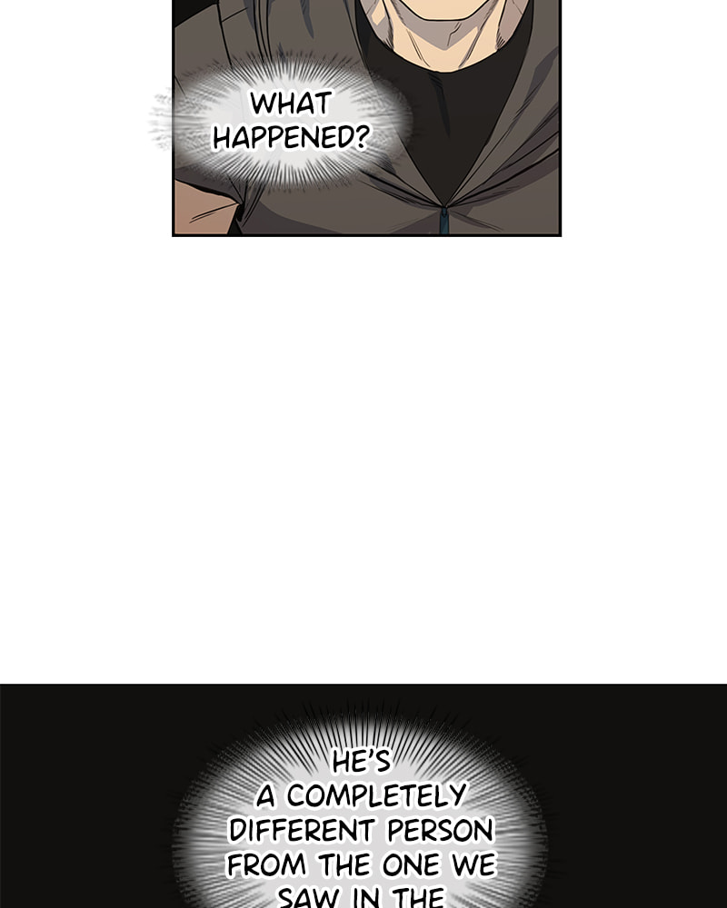 The Boxer Chapter 109 page 6 - 