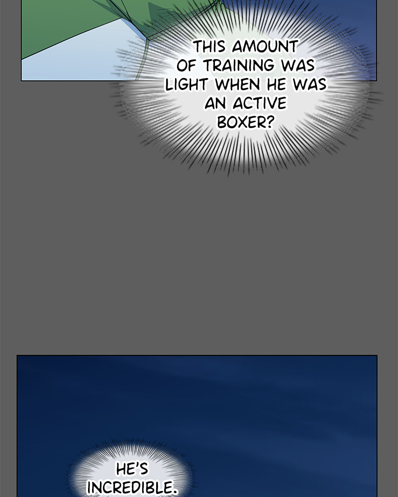 The Boxer Chapter 109 page 52 - 
