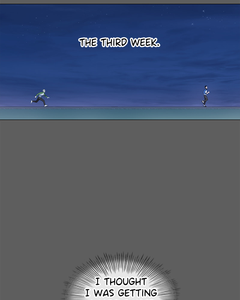 The Boxer Chapter 109 page 54 - 