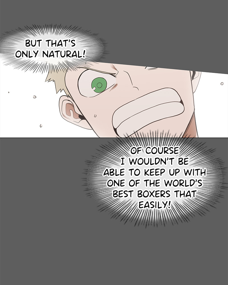 The Boxer Chapter 109 page 60 - 