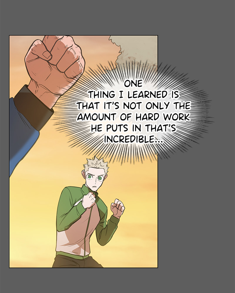 The Boxer Chapter 109 page 61 - 