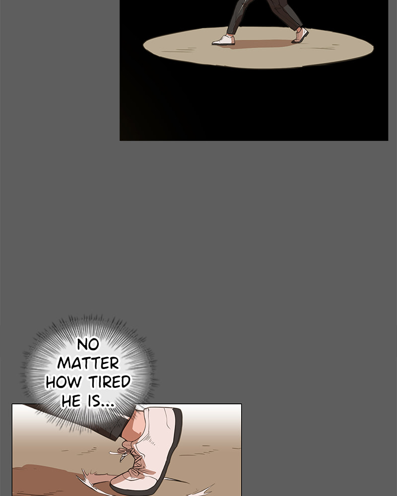 The Boxer Chapter 109 page 63 - 
