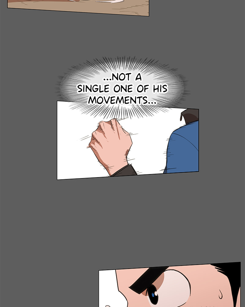 The Boxer Chapter 109 page 64 - 