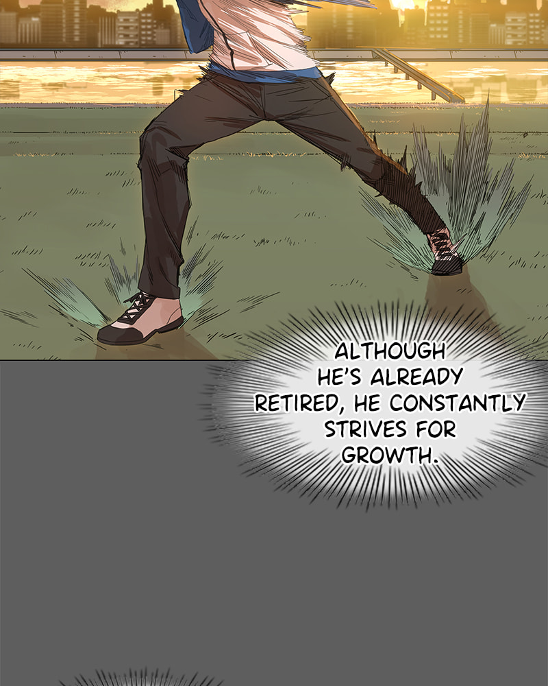 The Boxer Chapter 109 page 66 - 