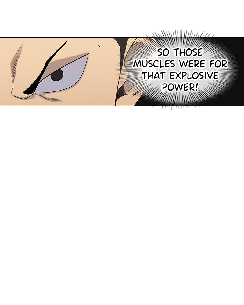 The Boxer Chapter 109 page 8 - 