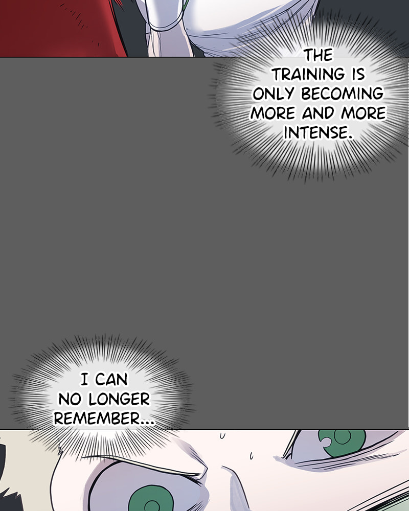 The Boxer Chapter 109 page 71 - 