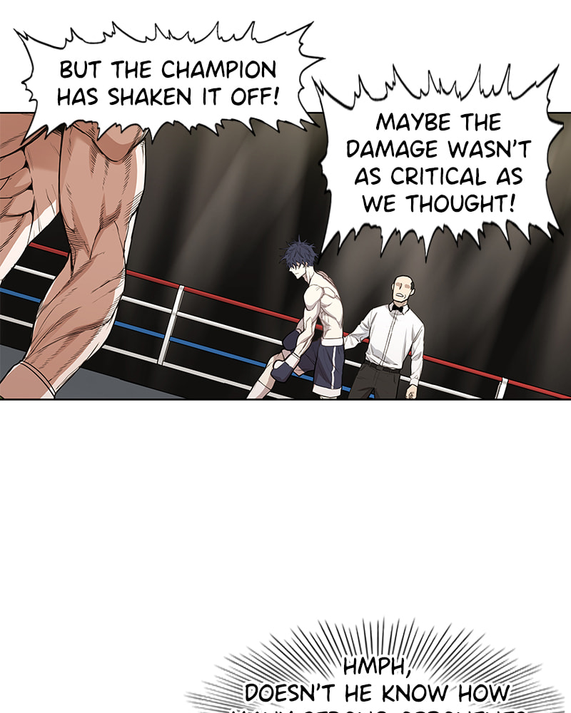 The Boxer Chapter 109 page 10 - 