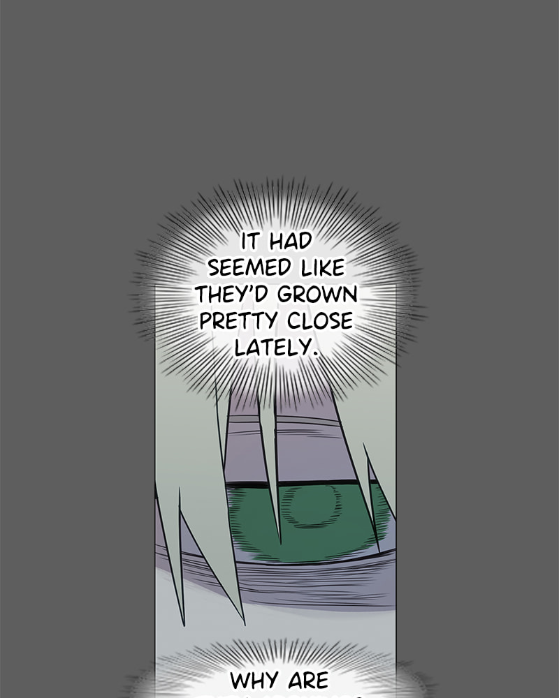 The Boxer Chapter 109 page 96 - 