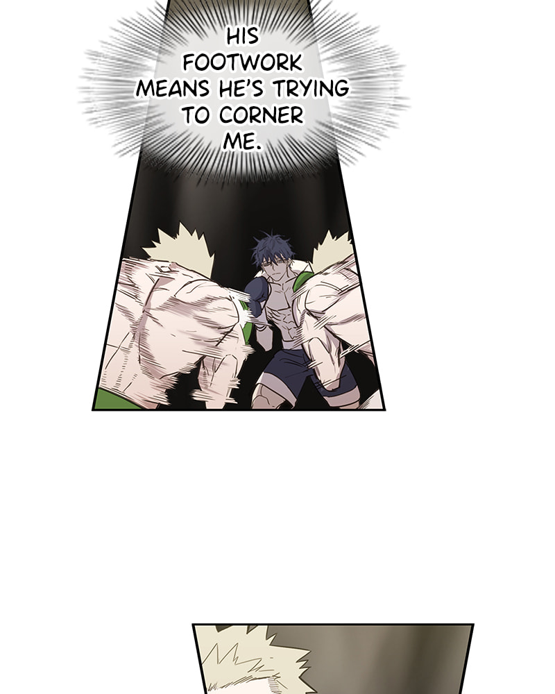 The Boxer Chapter 110 page 105 - 