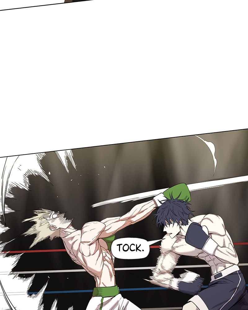 The Boxer Chapter 110 page 108 - 