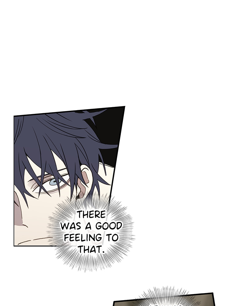 The Boxer Chapter 110 page 111 - 