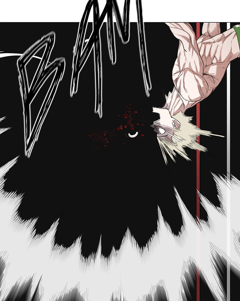 The Boxer Chapter 110 page 117 - 