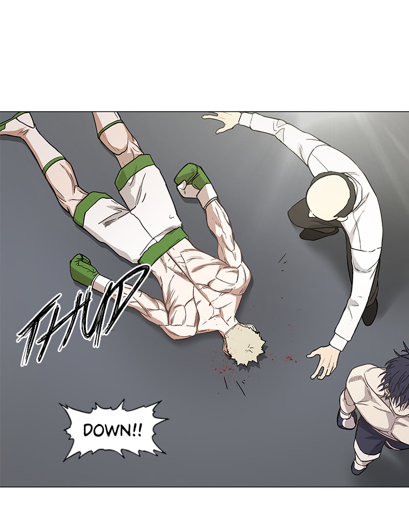 The Boxer Chapter 110 page 120 - 