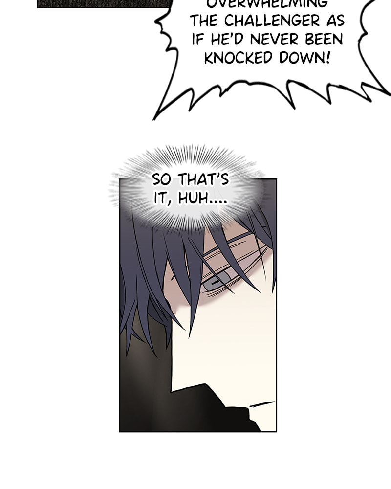 The Boxer Chapter 110 page 123 - 