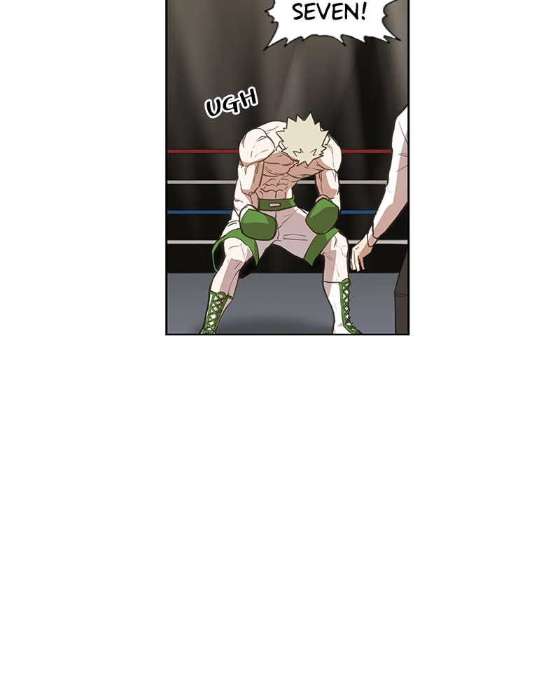 The Boxer Chapter 110 page 127 - 