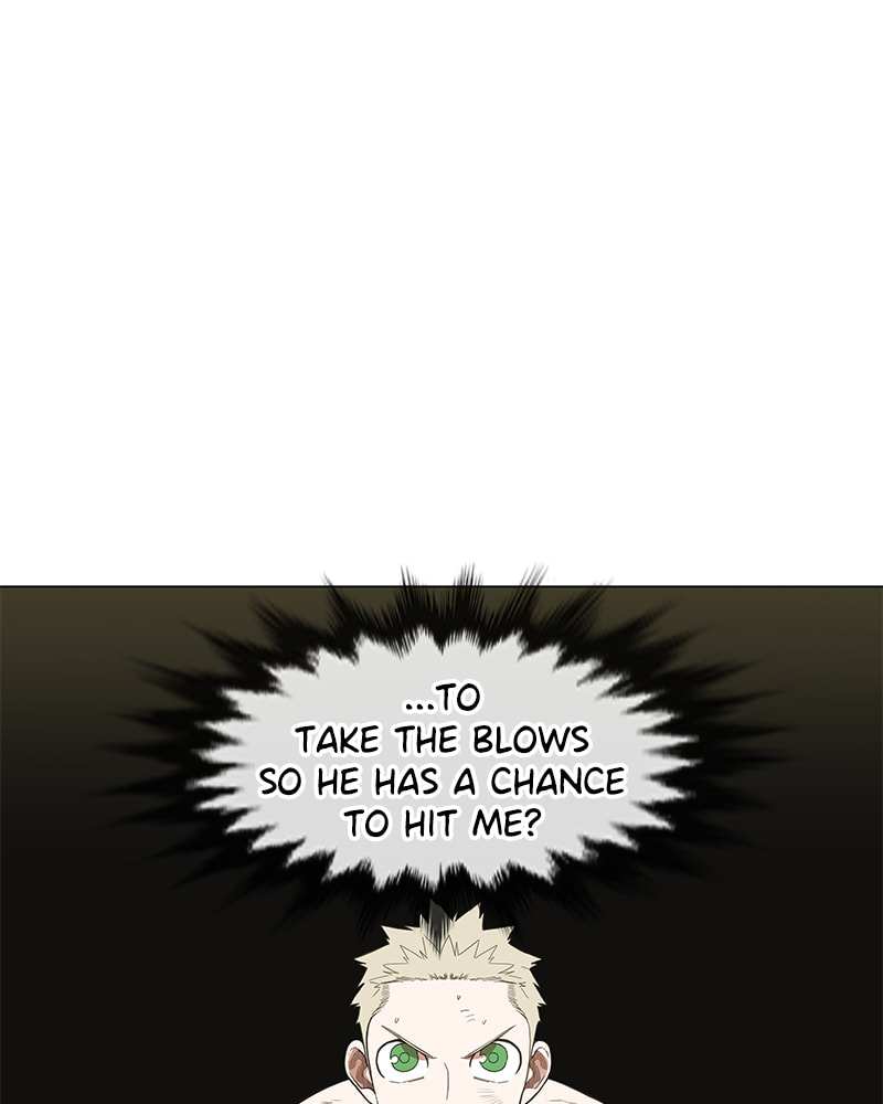 The Boxer Chapter 110 page 130 - 