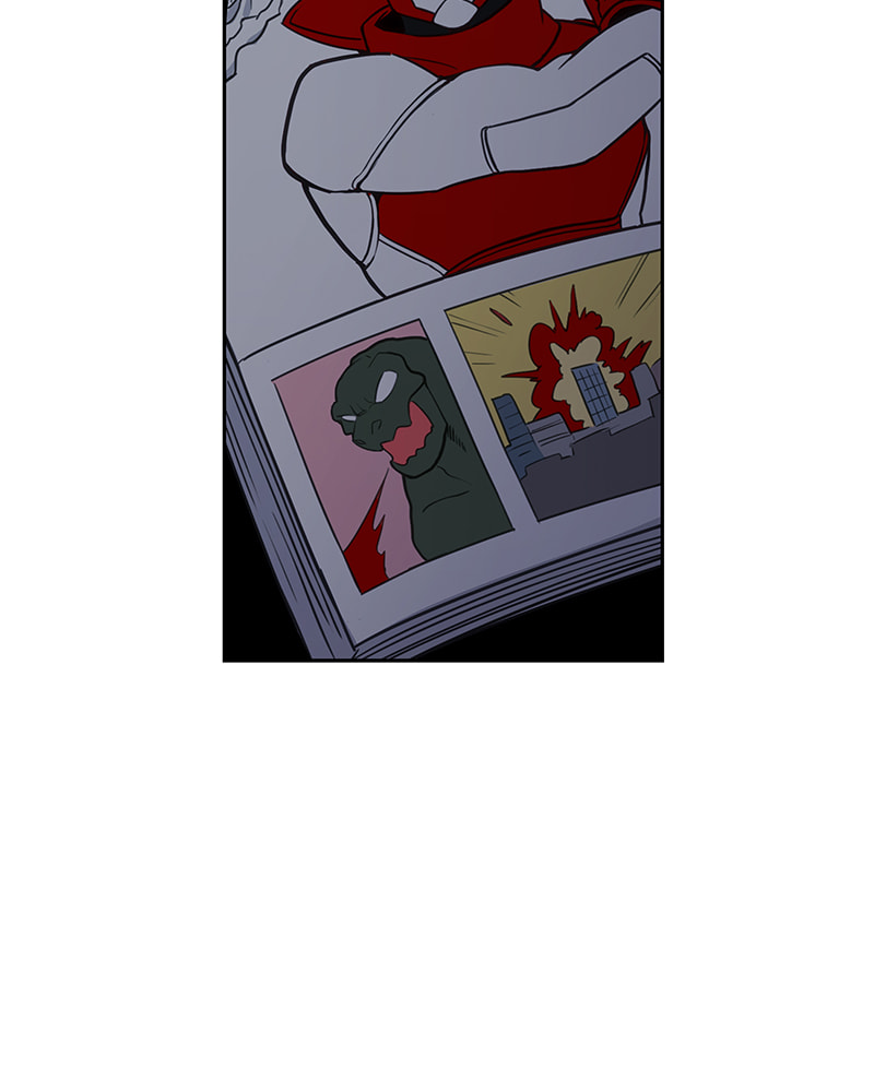 The Boxer Chapter 110 page 14 - 