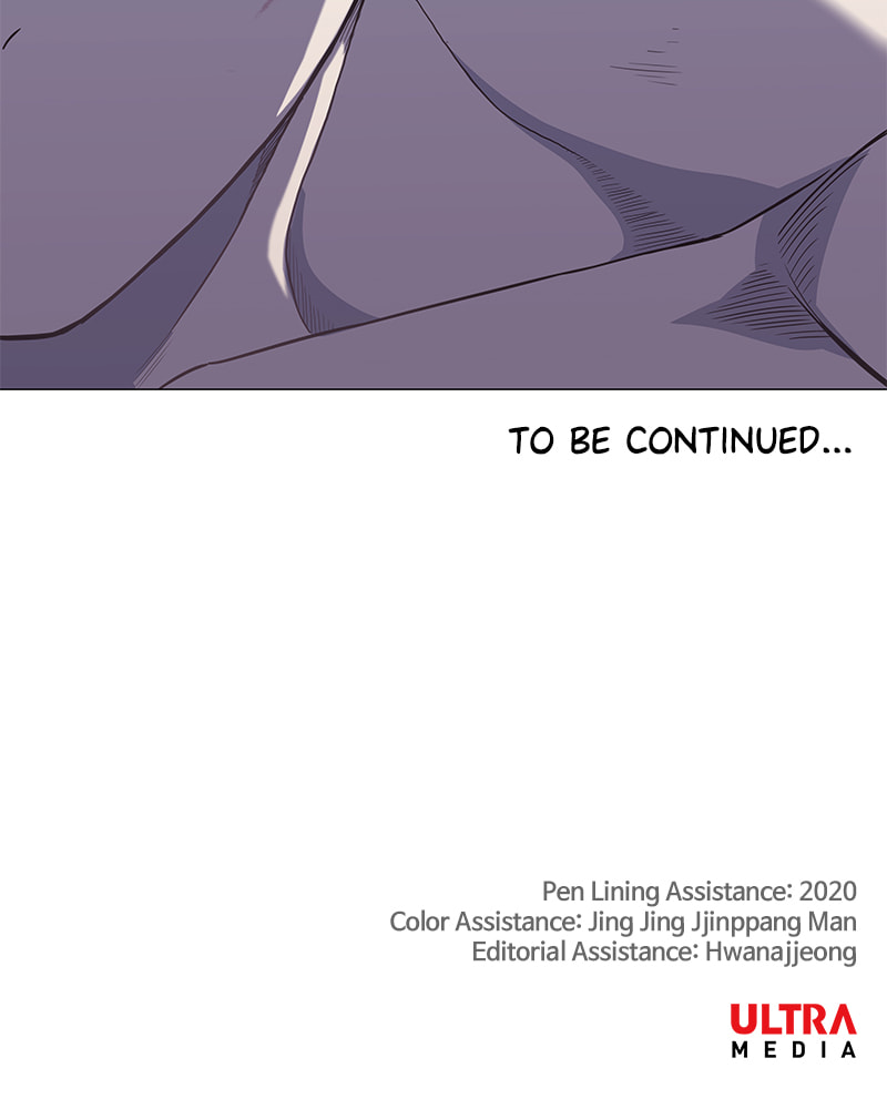 The Boxer Chapter 110 page 134 - 