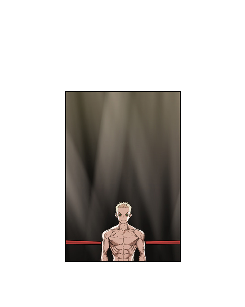 The Boxer Chapter 110 page 22 - 