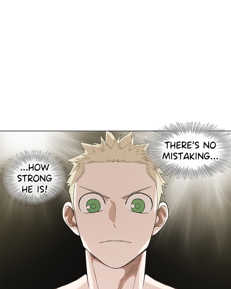 The Boxer Chapter 110 page 24 - 