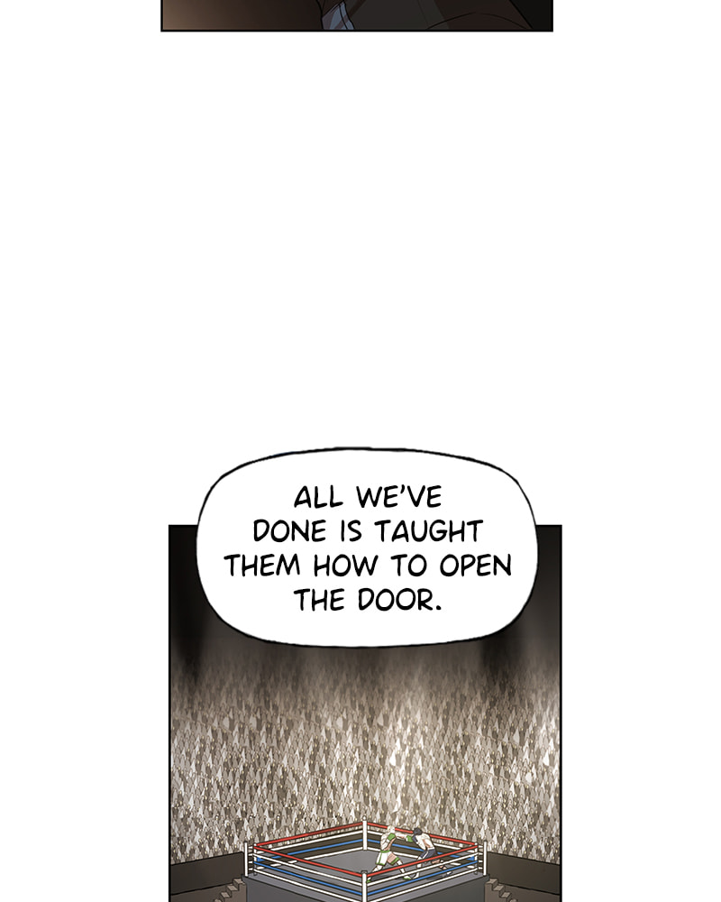 The Boxer Chapter 110 page 29 - 