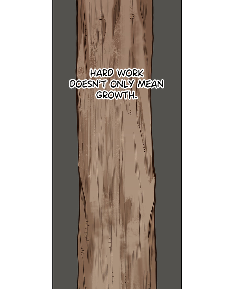 The Boxer Chapter 110 page 33 - 