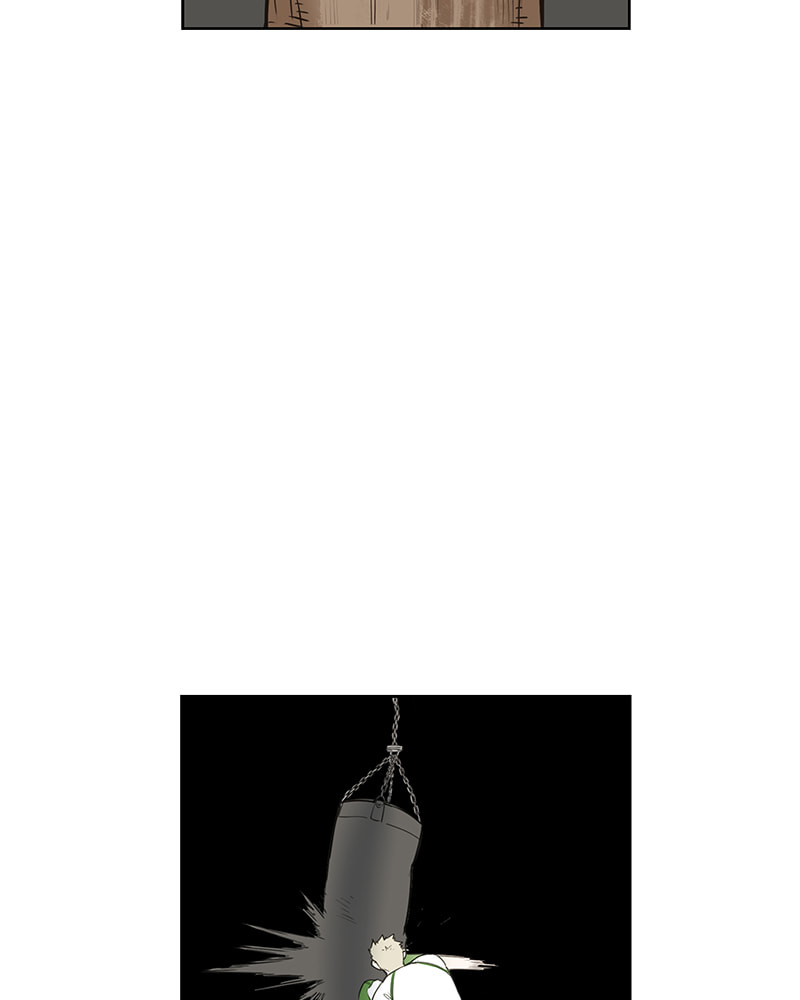 The Boxer Chapter 110 page 34 - 
