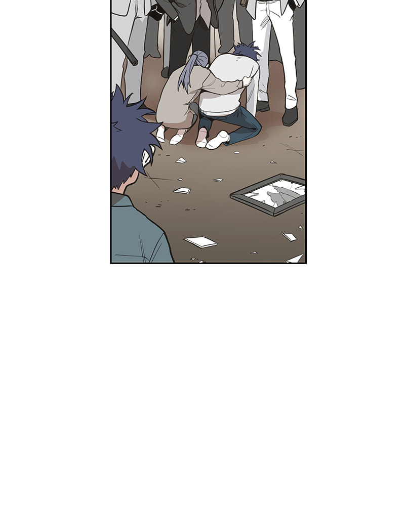 The Boxer Chapter 110 page 6 - 