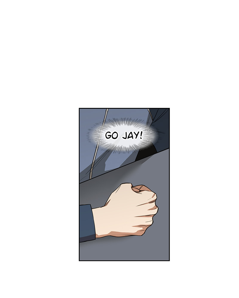 The Boxer Chapter 110 page 55 - 