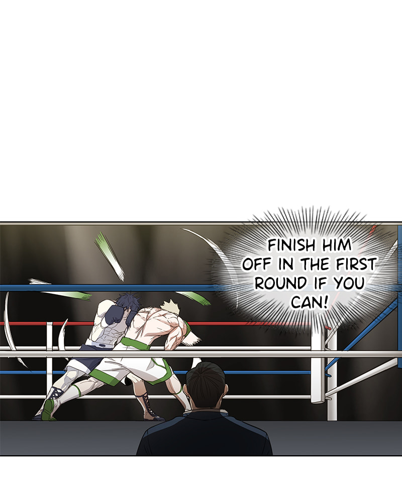 The Boxer Chapter 110 page 56 - 