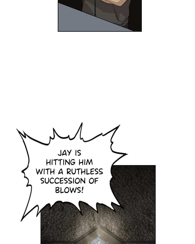 The Boxer Chapter 110 page 58 - 