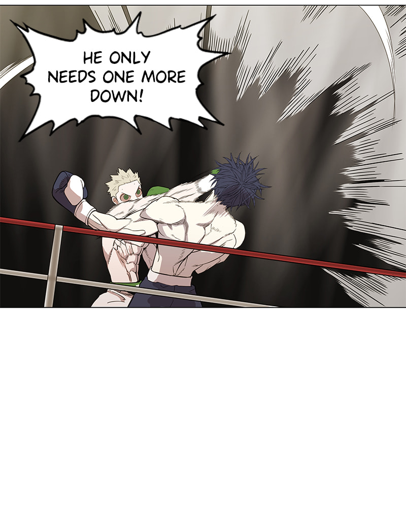 The Boxer Chapter 110 page 61 - 