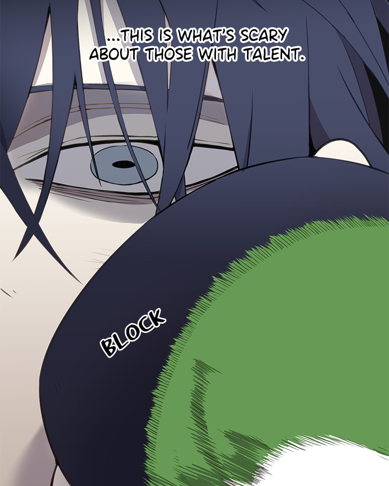 The Boxer Chapter 110 page 70 - 