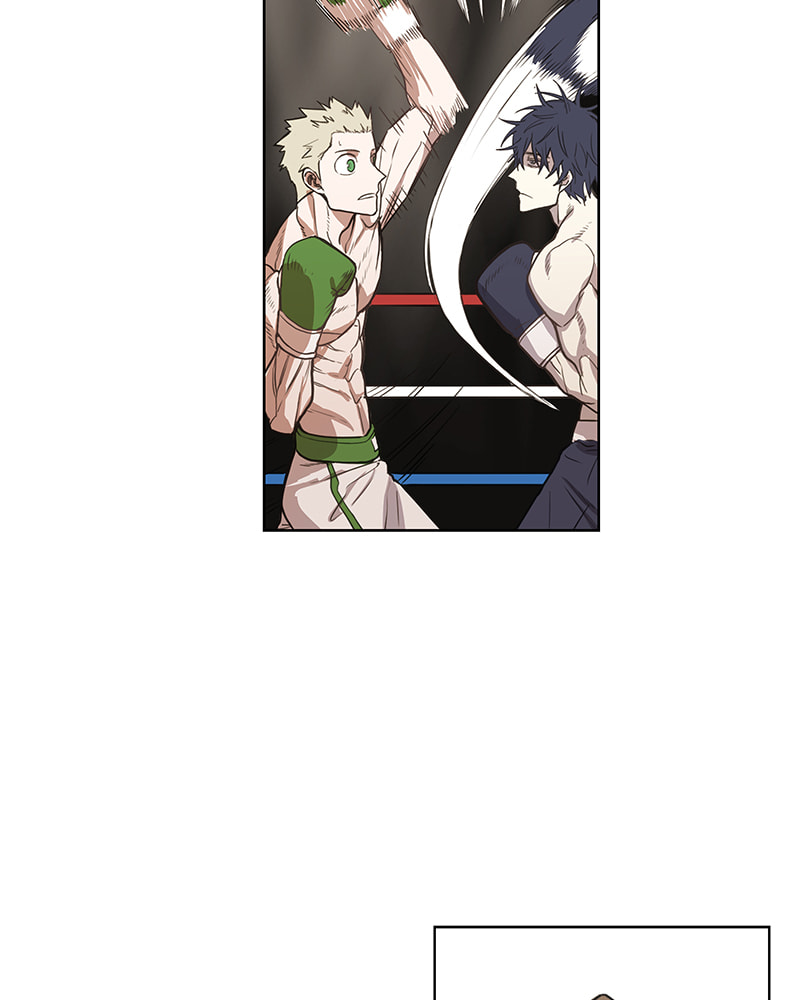 The Boxer Chapter 110 page 74 - 