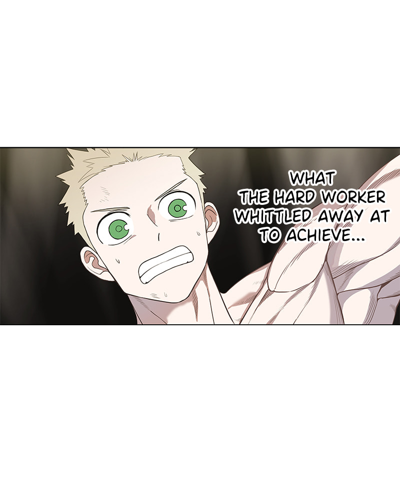 The Boxer Chapter 110 page 77 - 