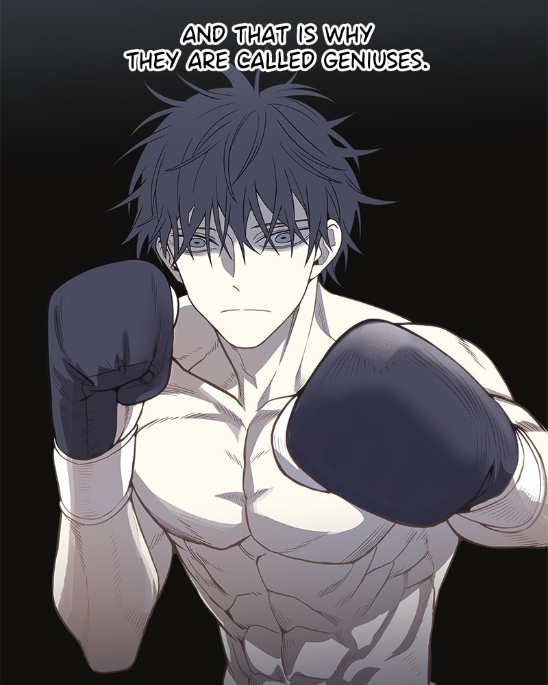 The Boxer Chapter 110 page 81 - 
