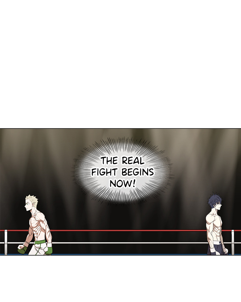 The Boxer Chapter 110 page 85 - 