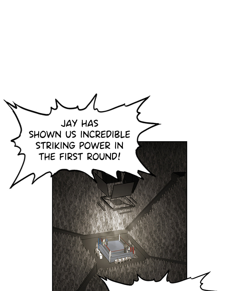 The Boxer Chapter 110 page 86 - 