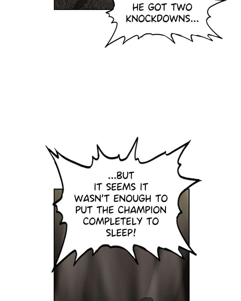 The Boxer Chapter 110 page 87 - 