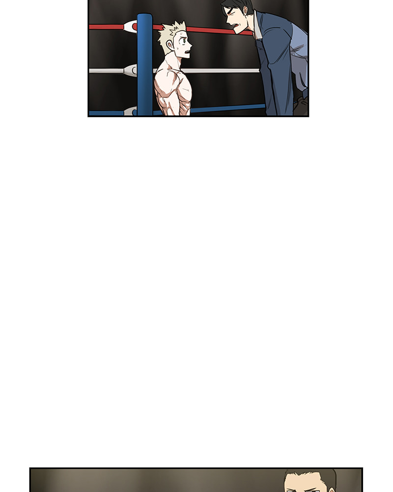 The Boxer Chapter 110 page 88 - 