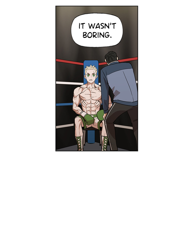The Boxer Chapter 110 page 90 - 