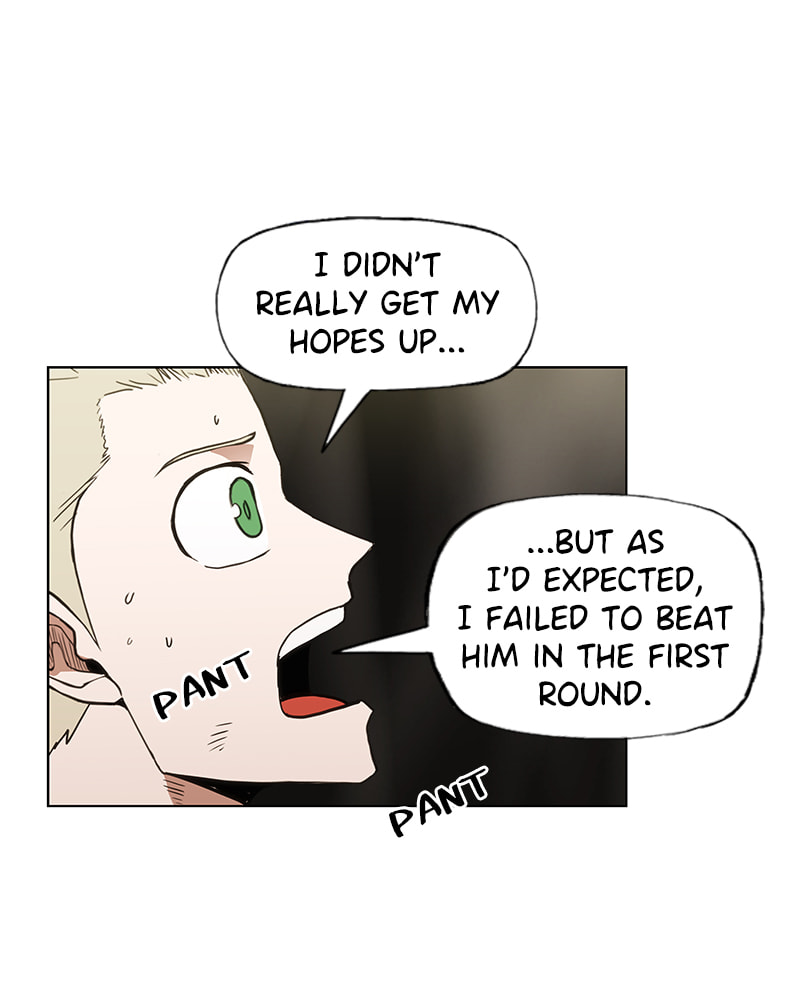 The Boxer Chapter 110 page 92 - 