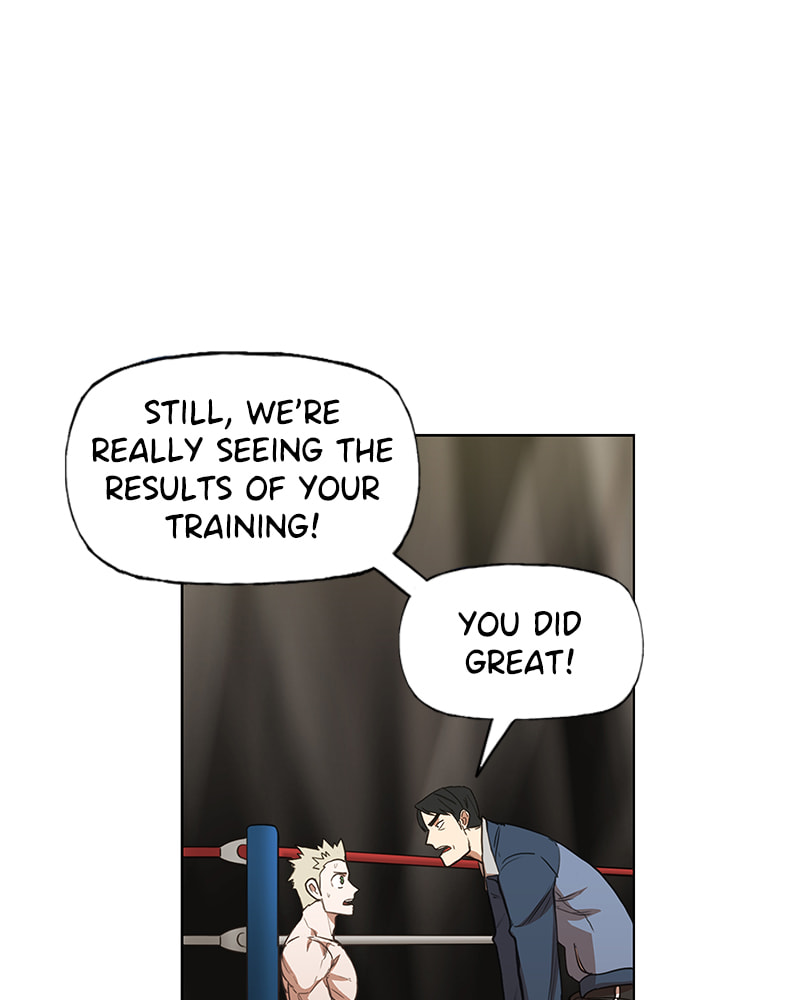 The Boxer Chapter 110 page 95 - 