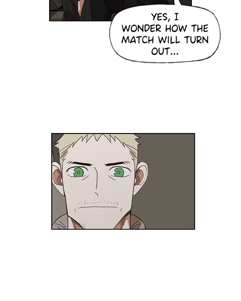 The Boxer Chapter 110 page 97 - 