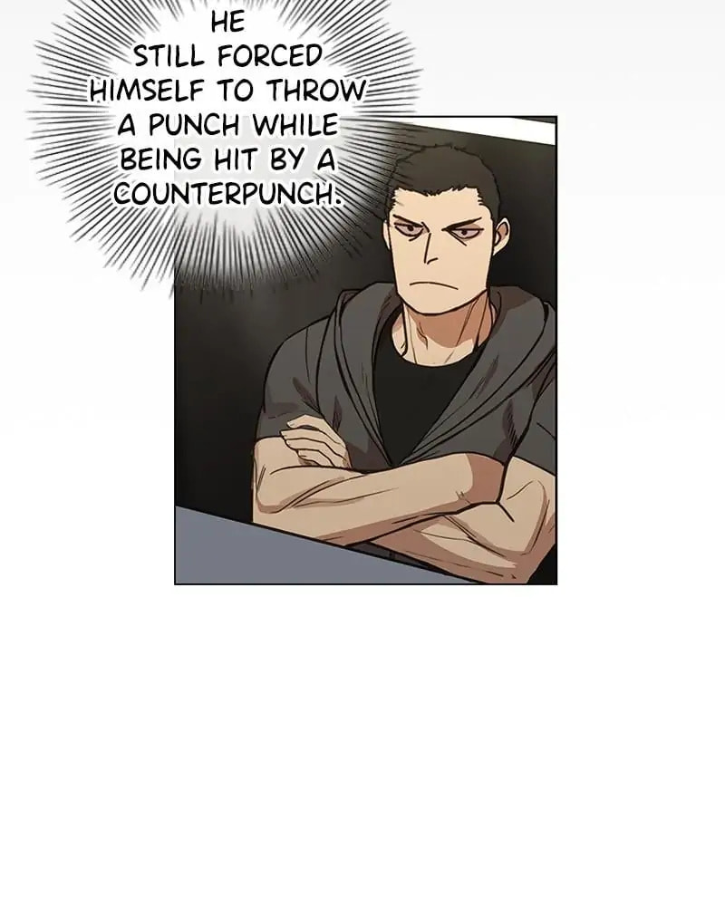 The Boxer Chapter 111 page 11 - 