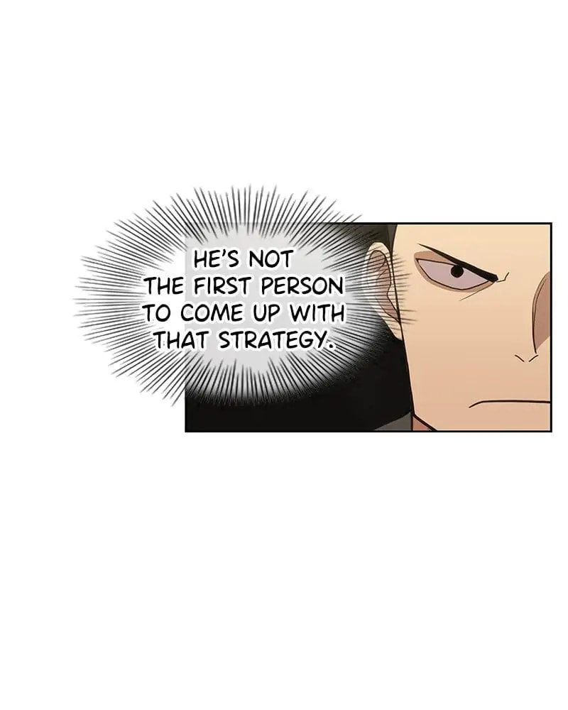 The Boxer Chapter 111 page 20 - 