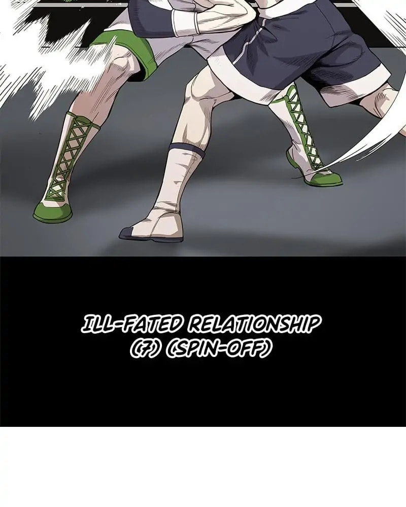 The Boxer Chapter 111 page 24 - 